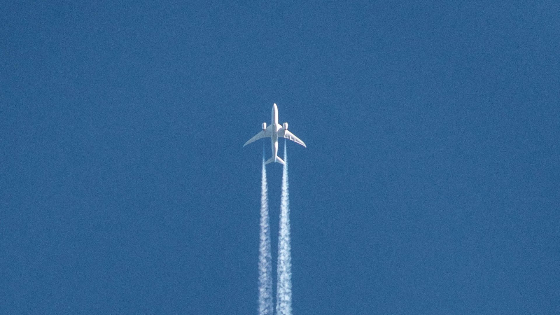 6. L'avion