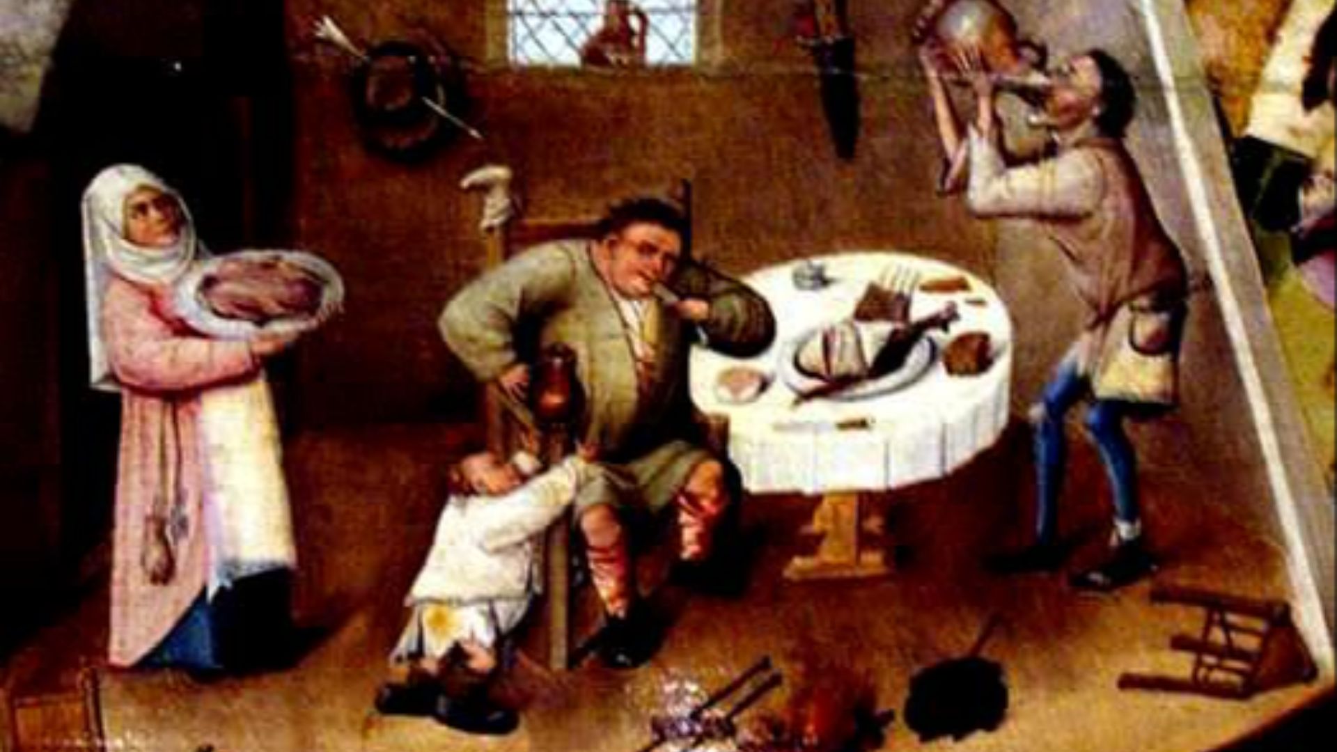 6. Le rachat des péchés