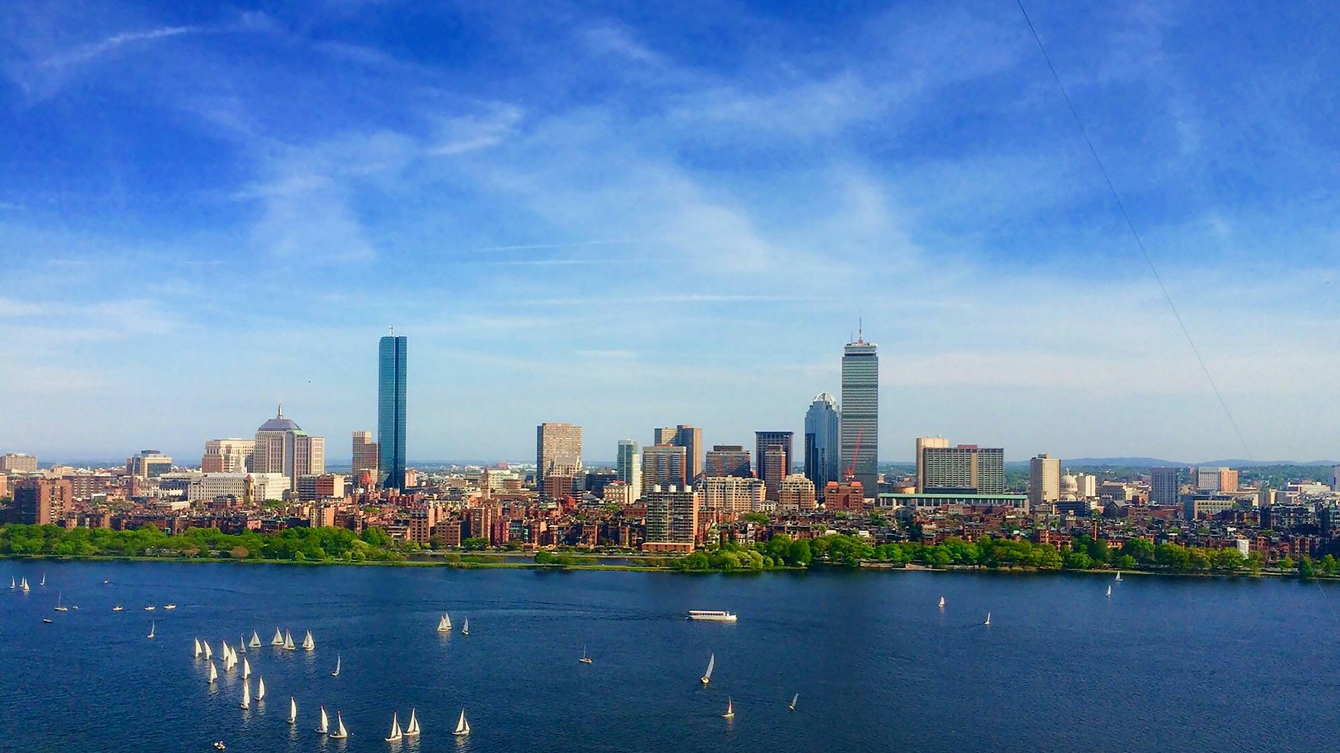 3. Oleana, à Cambridge, dans le Massachusetts