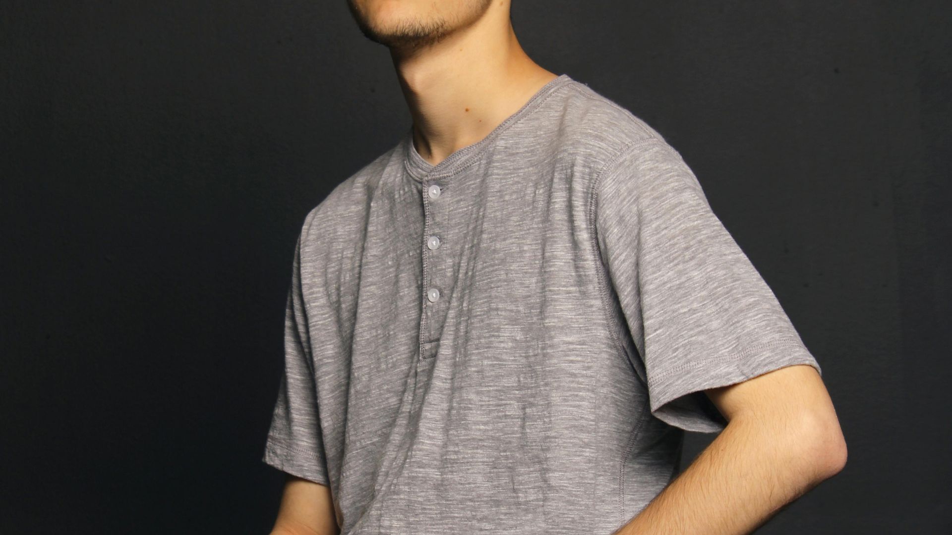 17. T-shirts de grande qualité