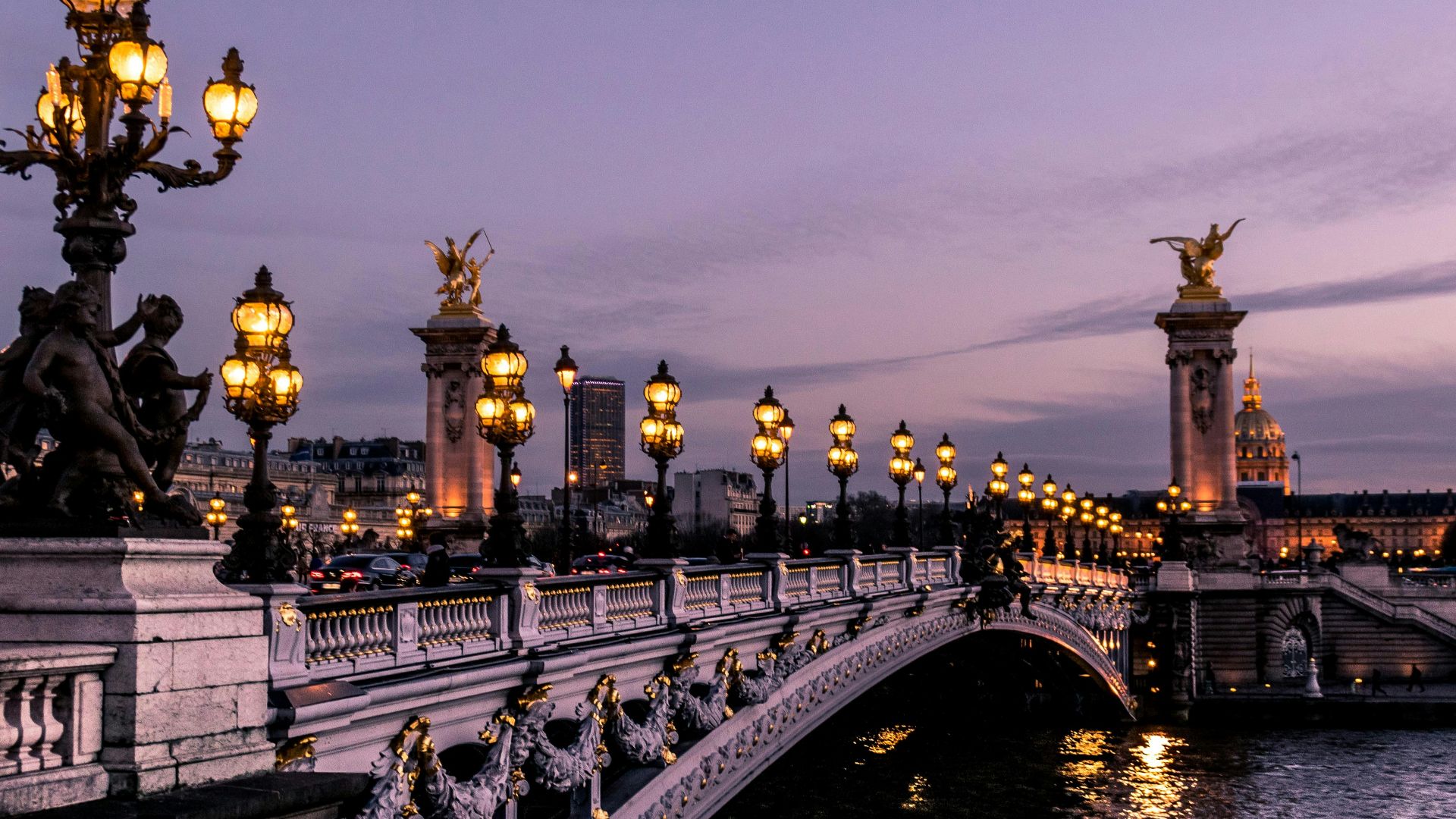 16. La Belle Époque à Paris
