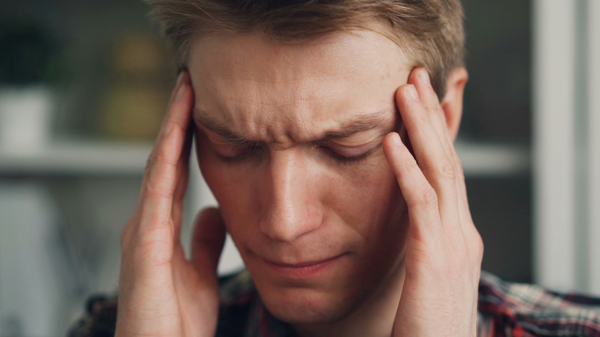 6. Les symptômes méritent qu'on y prête attention