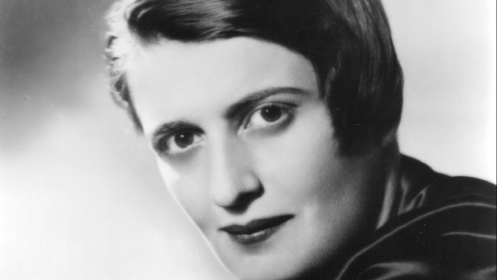 20. Ayn Rand