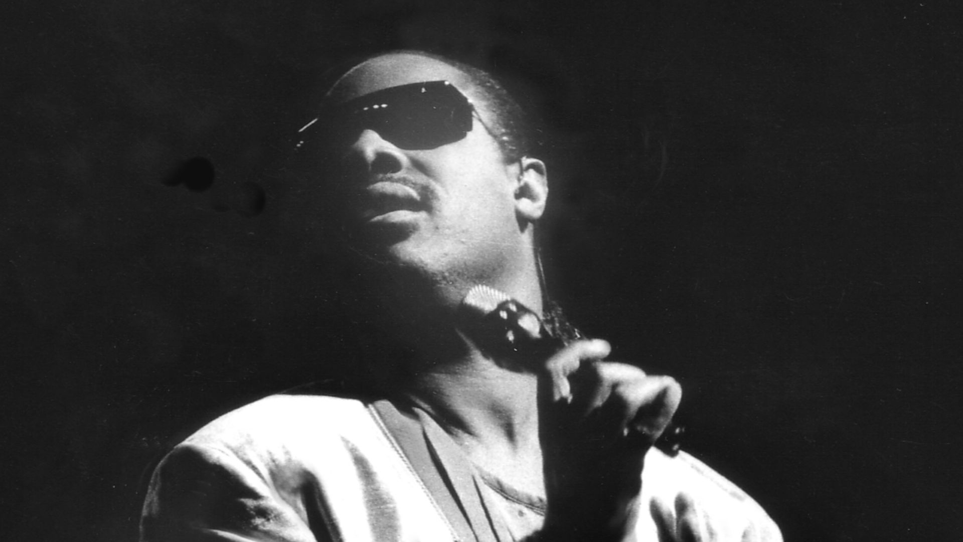 14. Stevie Wonder