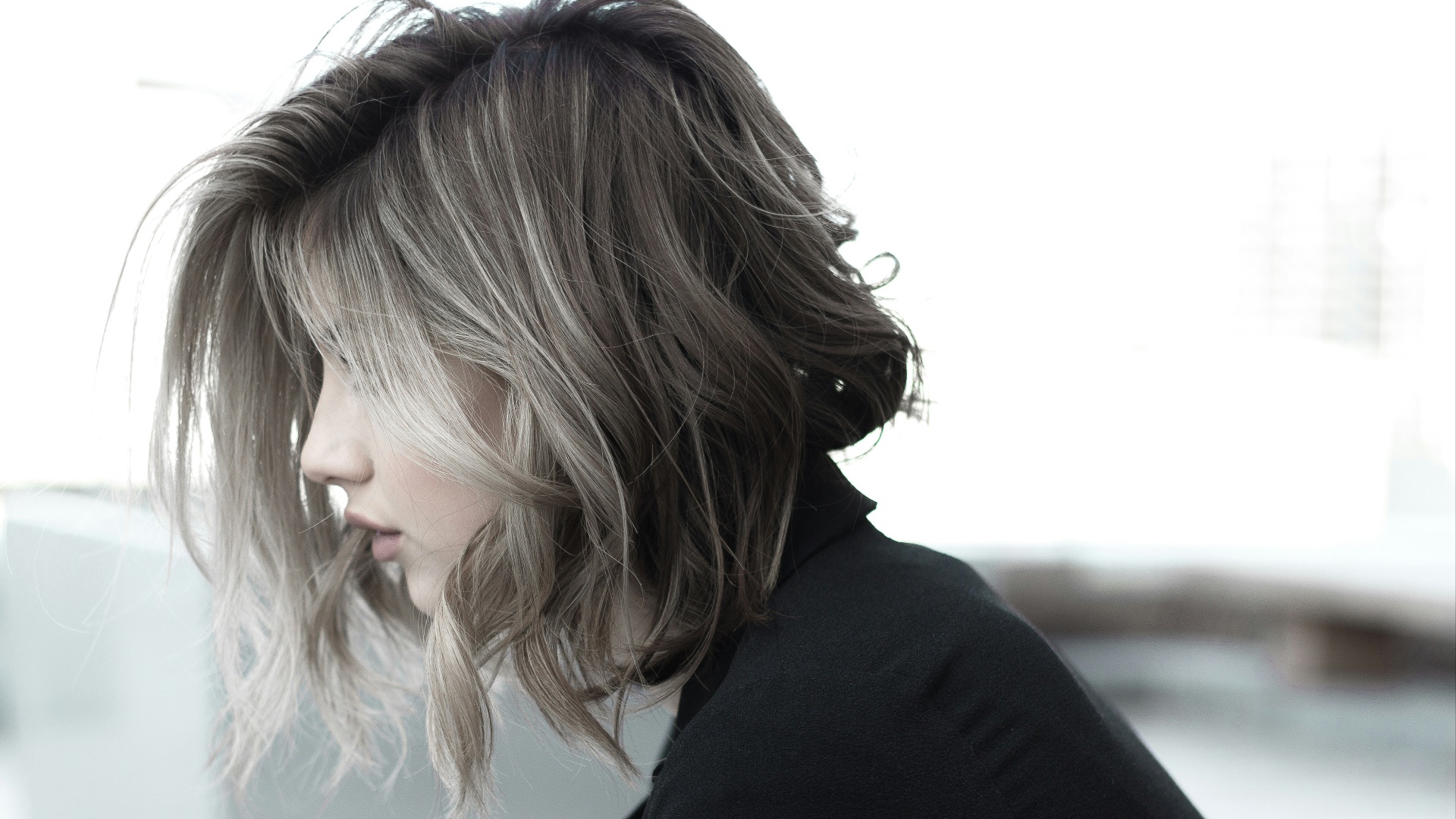 8. « Tes cheveux sont toujours si beaux. »