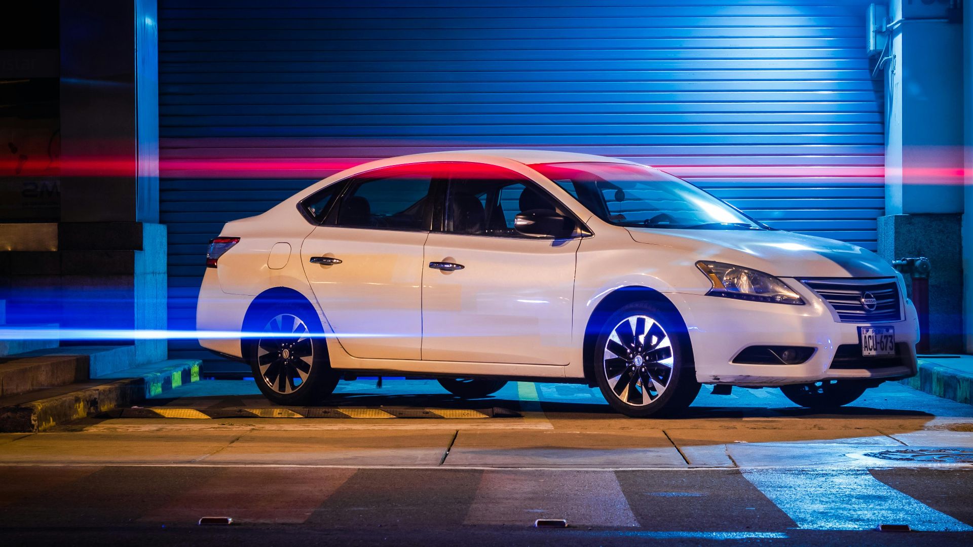 3. La Nissan Altima et sa transmission CVT controversée