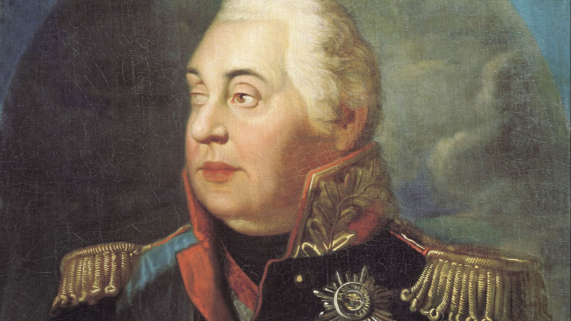 17. Mikhaïl Koutouzov
