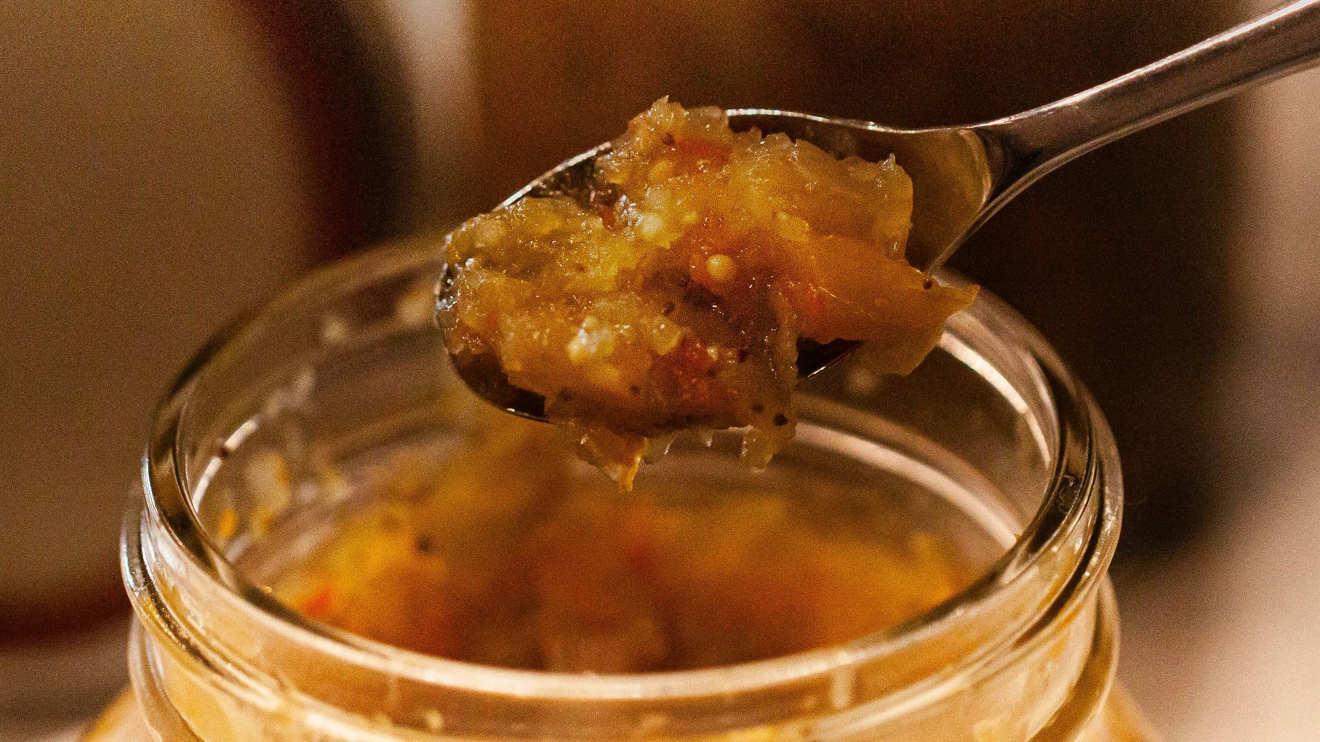 8. Une sauce trop sucrée