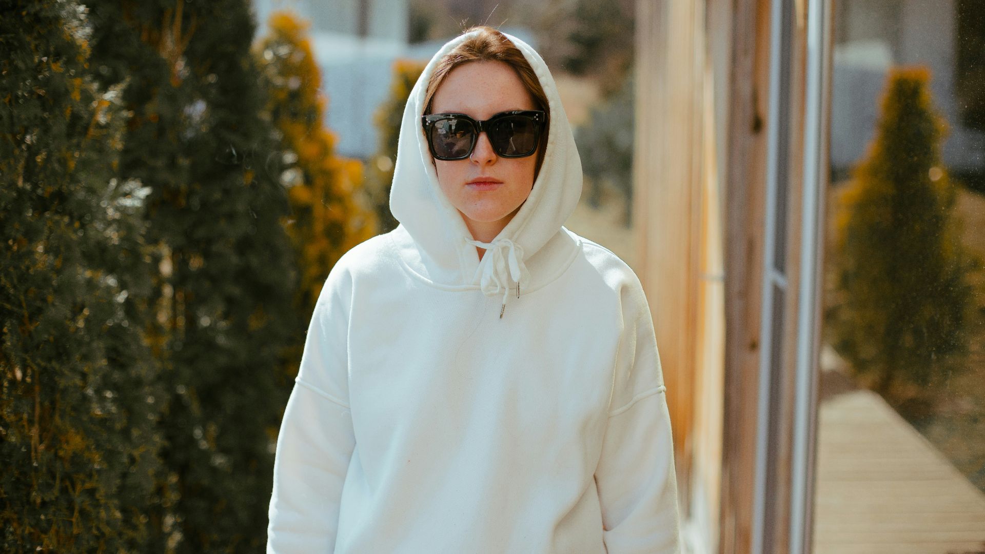 4. Sweats à capuche