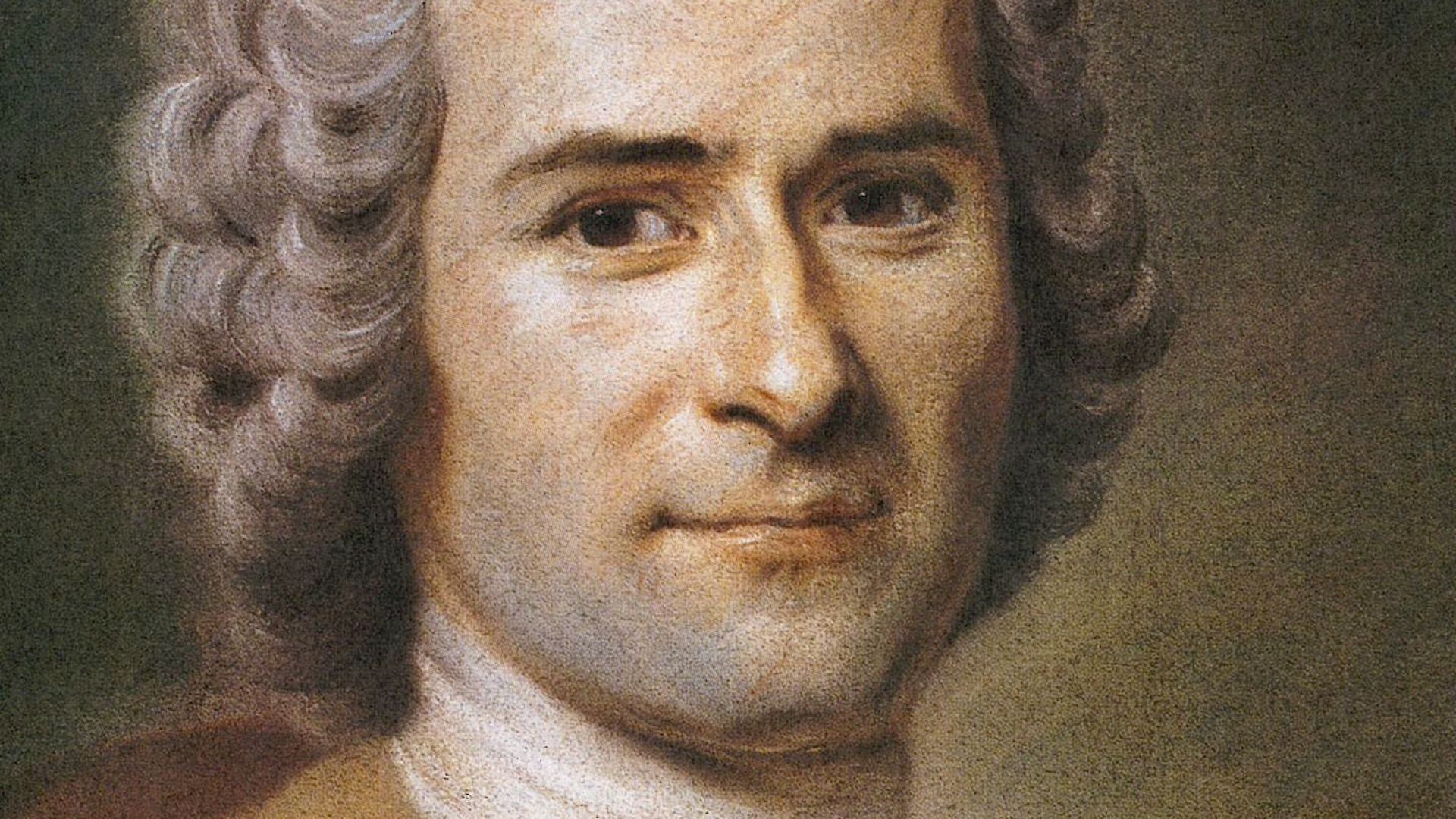 9. Jean-Jacques Rousseau, celui qui en dit trop