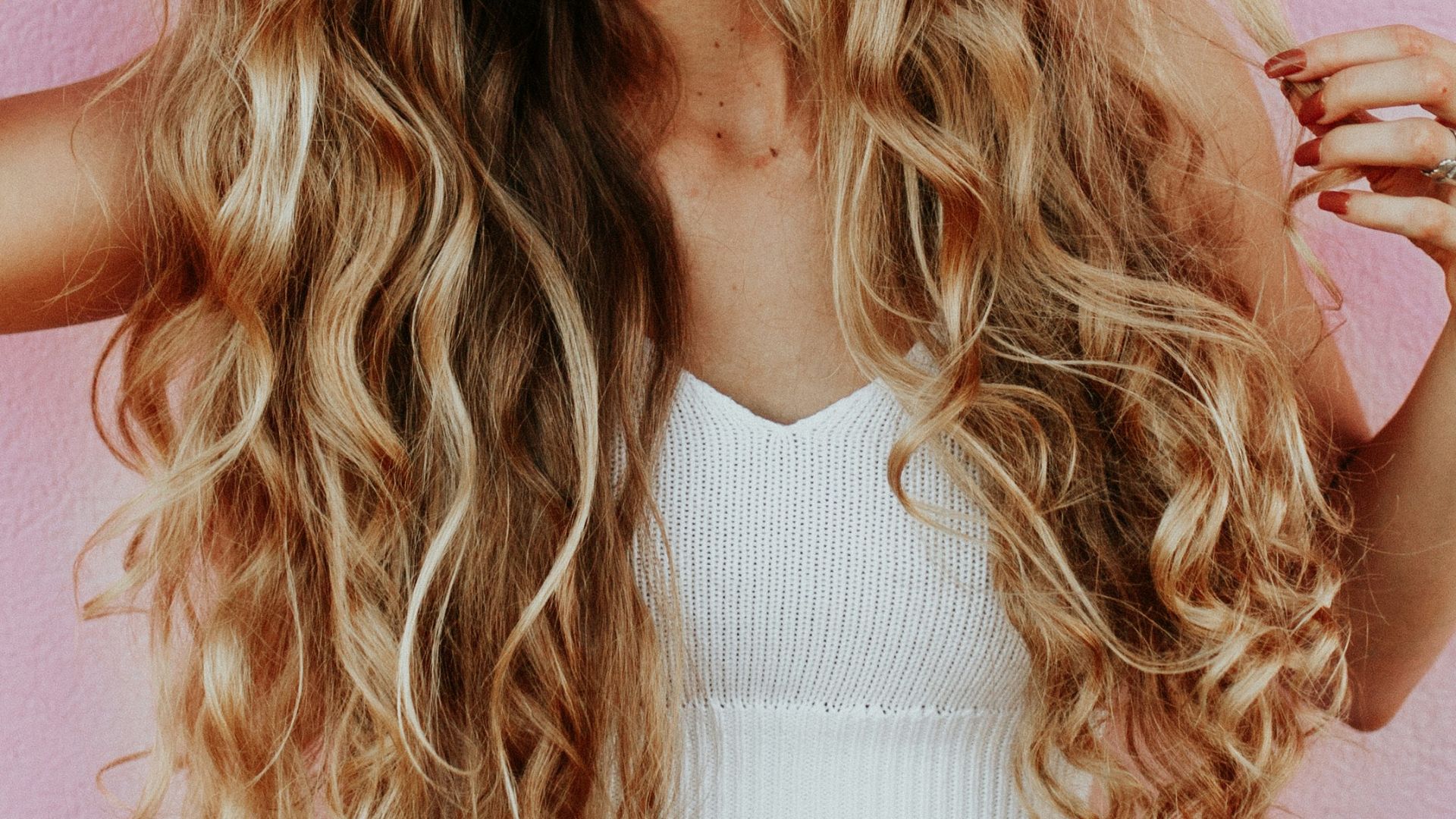 8. Trop d'extensions capillaires