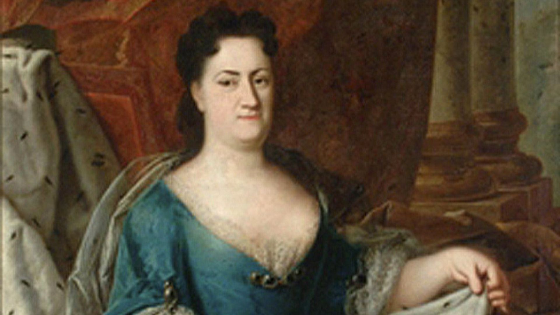 13. Mélusine von der Schulenburg