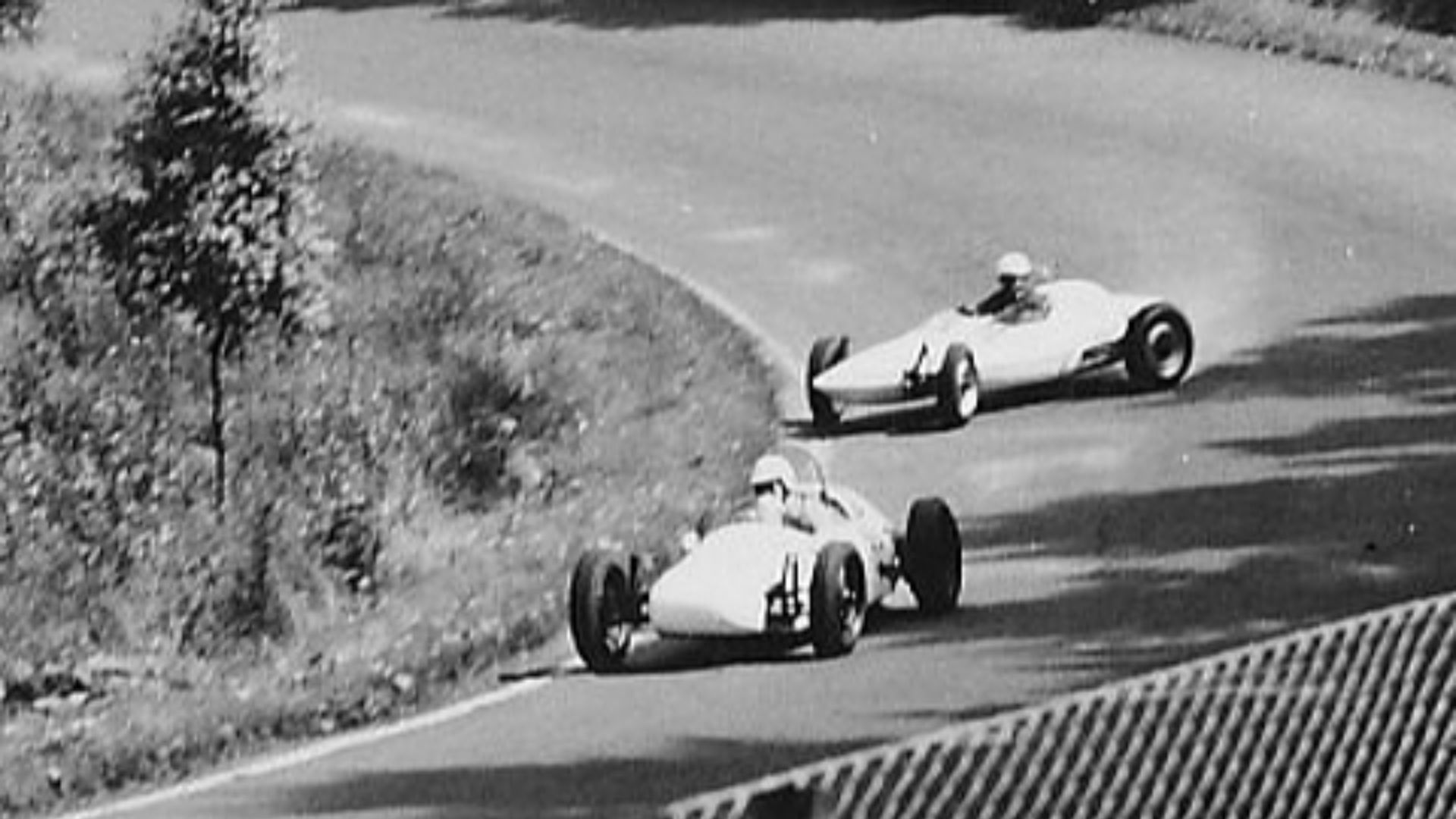 Nürburgring Nordschleife