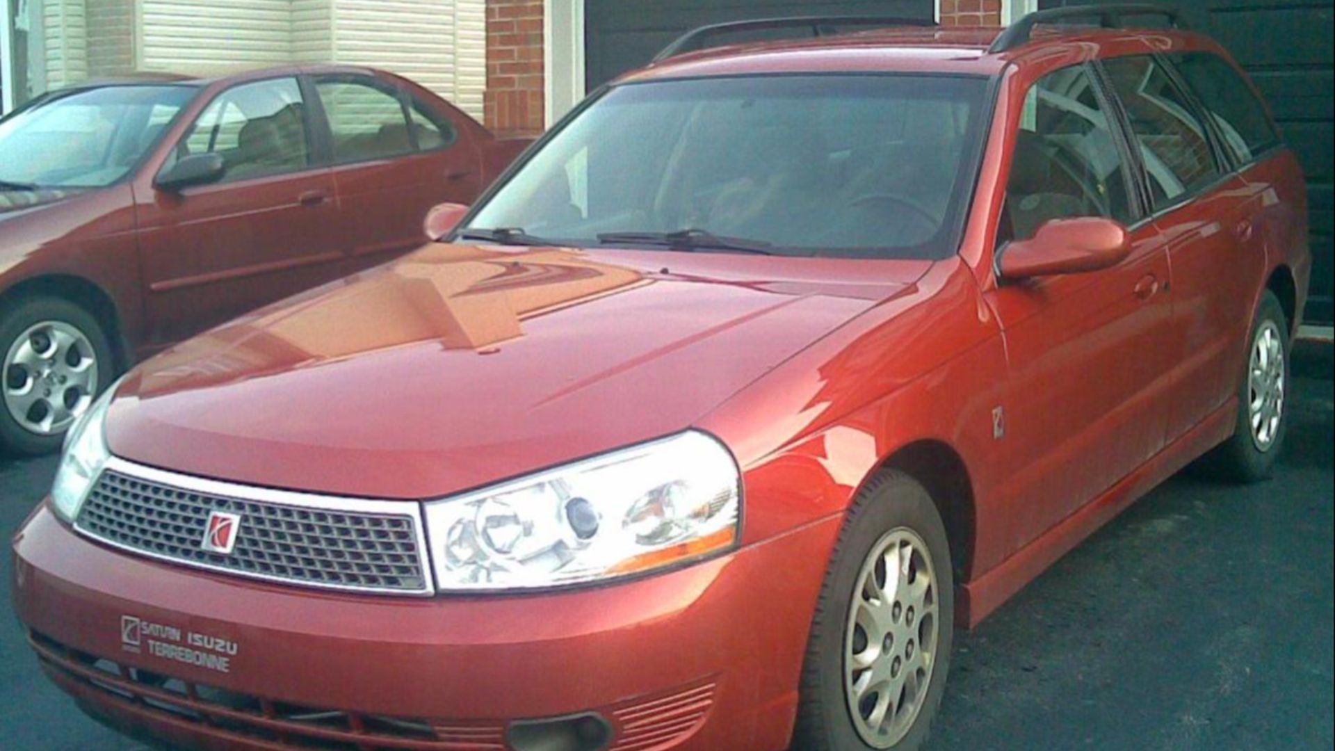 10. Saturn LW300