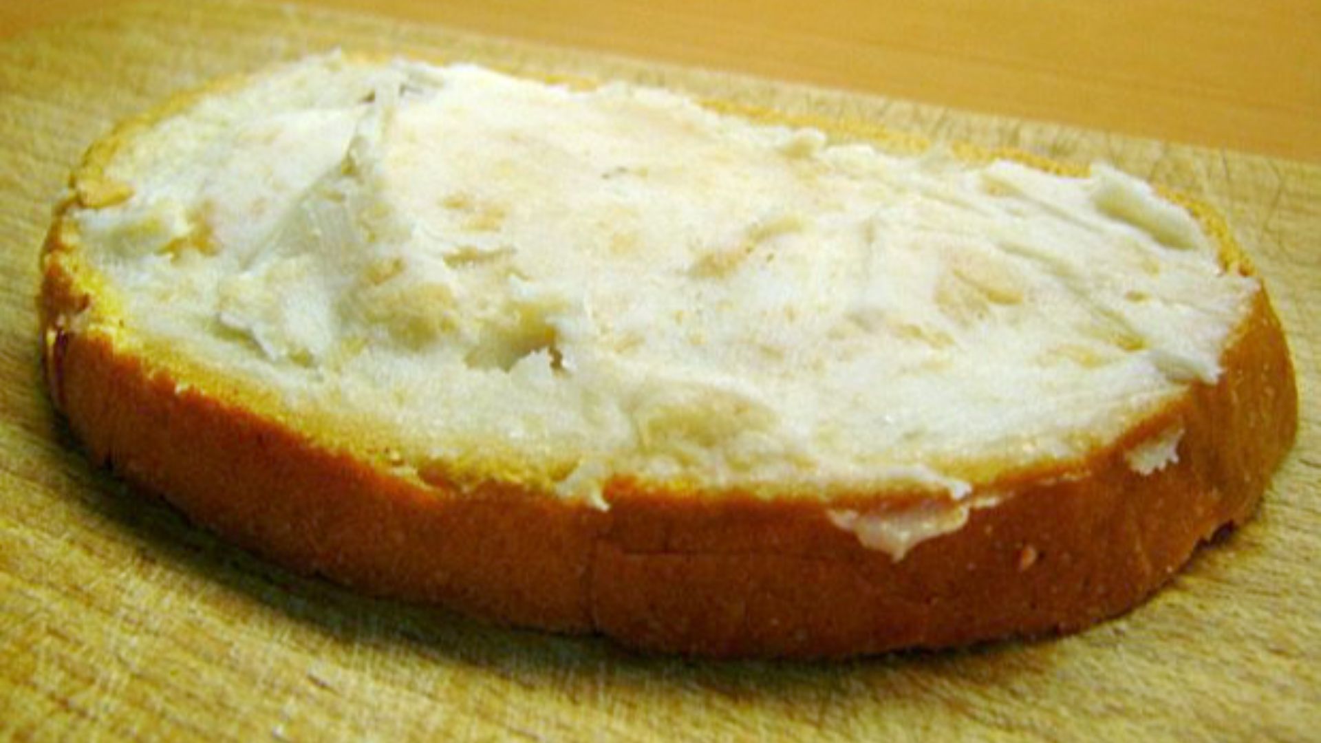20. Sandwichs au saindoux