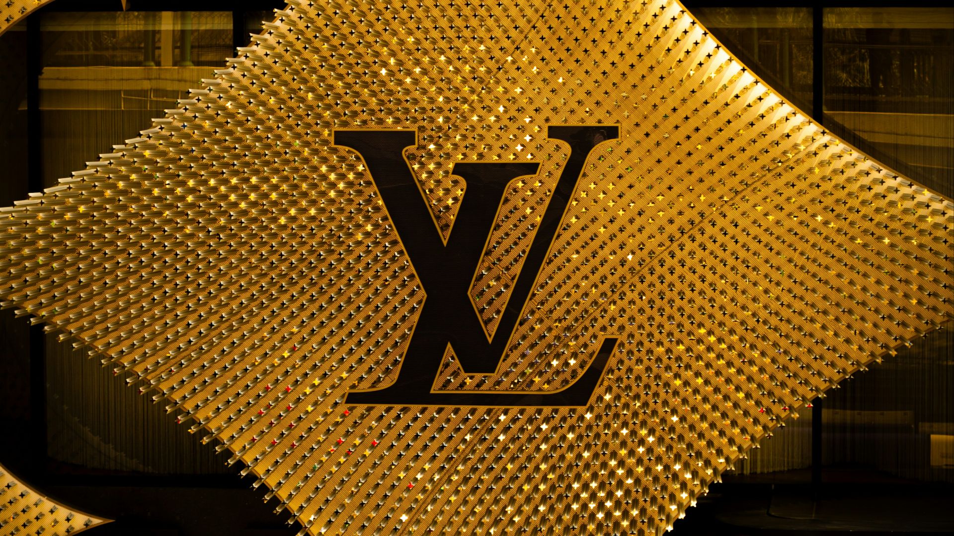 3. Louis Vuitton