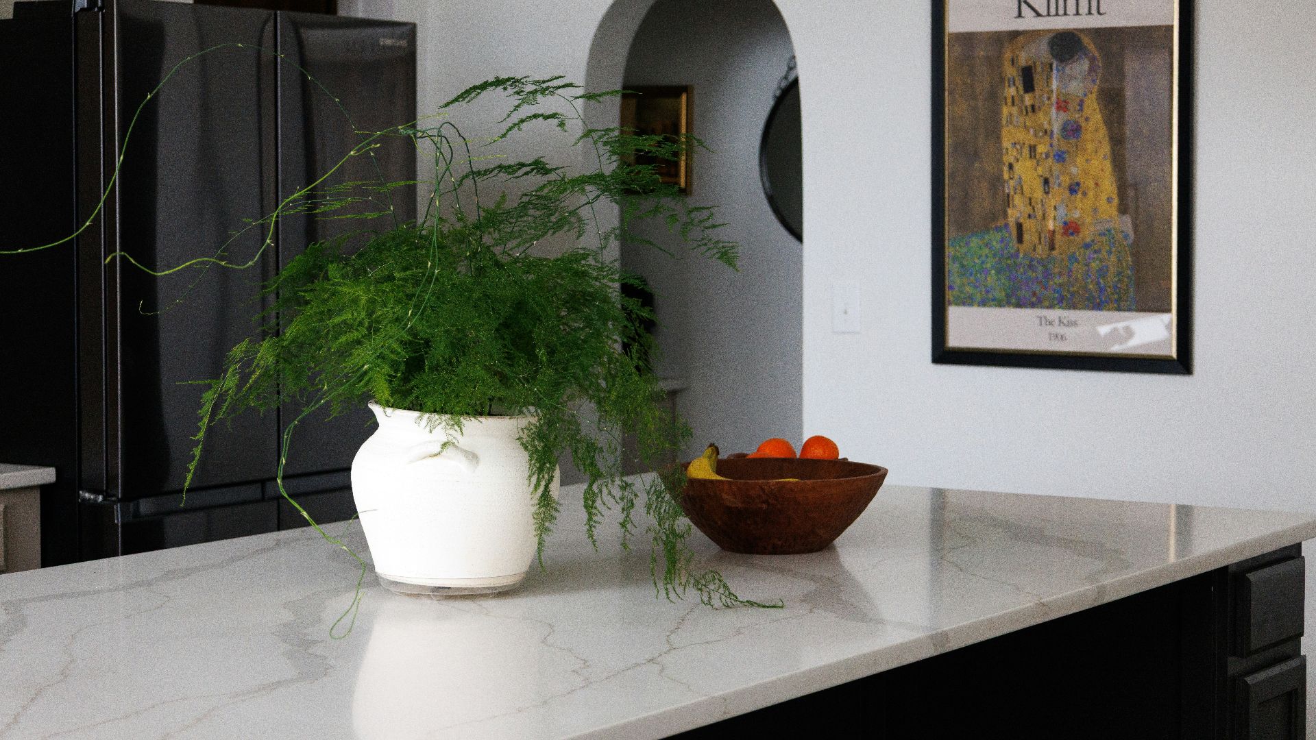 6. Meubles de rangement à pousser