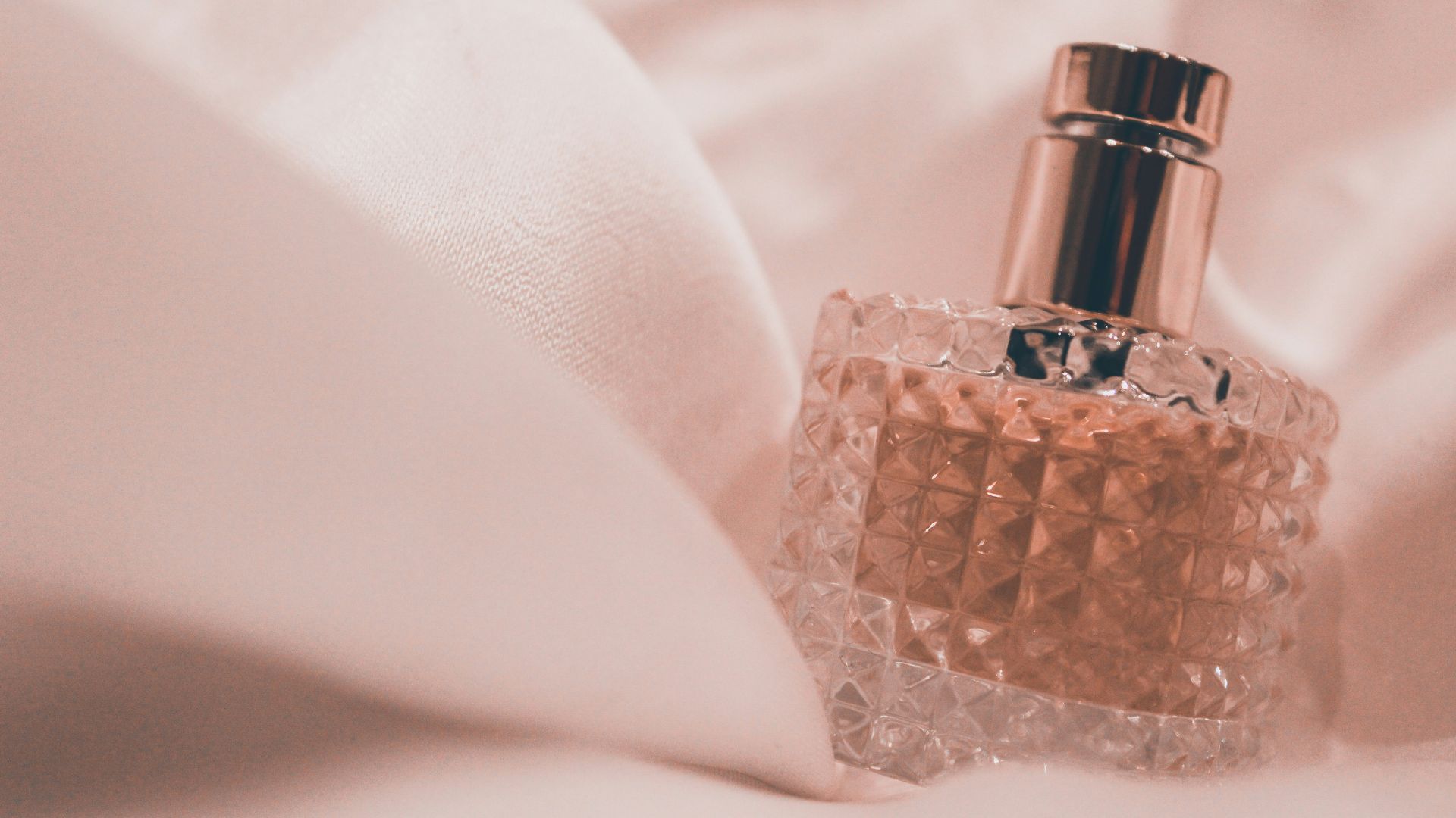 10. N'abusez pas du parfum
