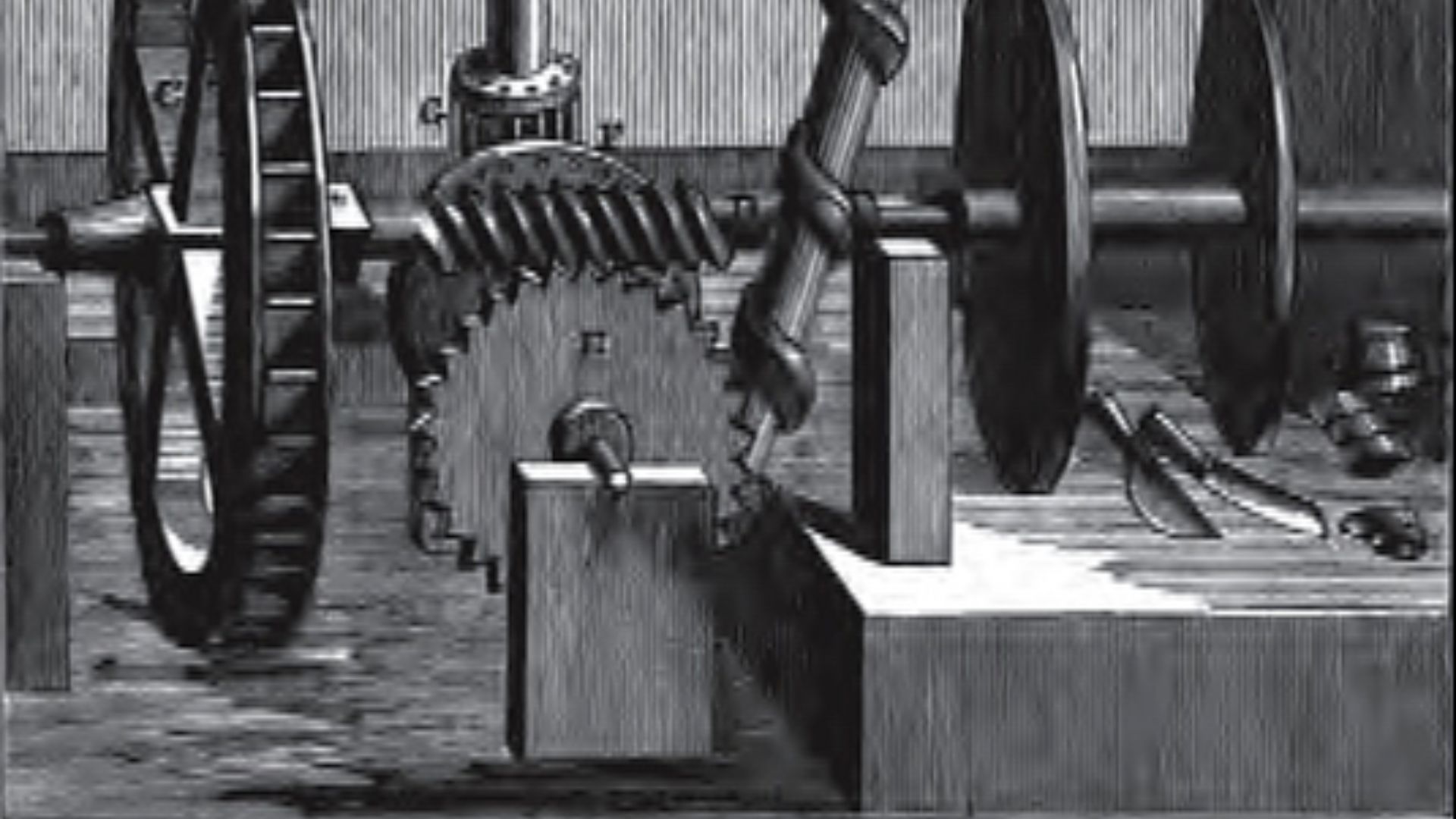 20. Les machines à mouvement perpétuel du XIXe siècle