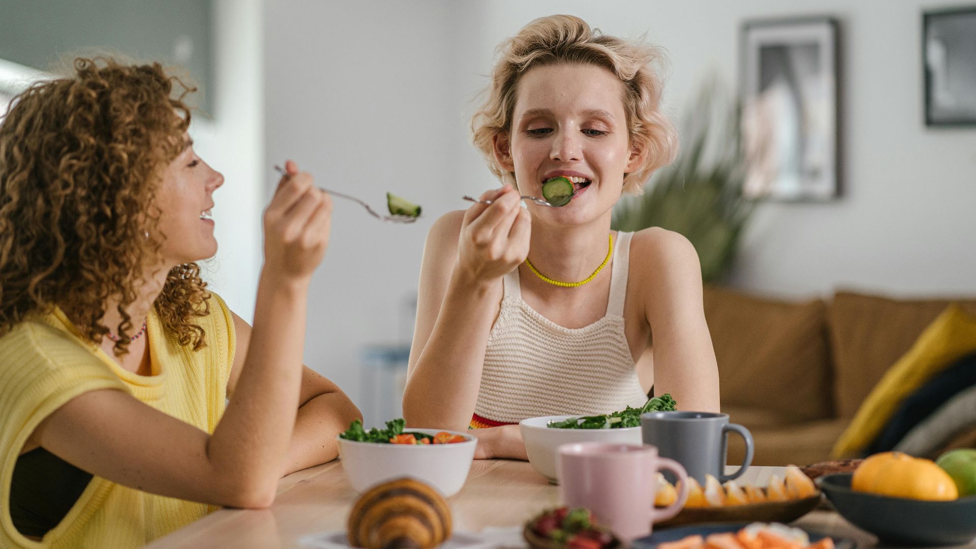 9. La panique autour de la santé intestinale
