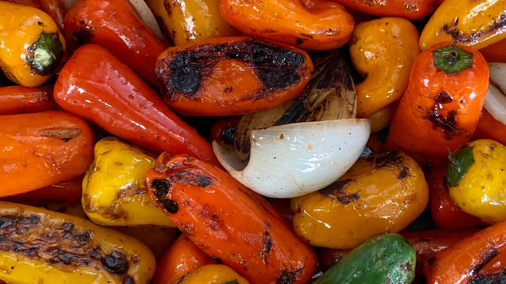 7. Réutiliser les légumes trop cuits