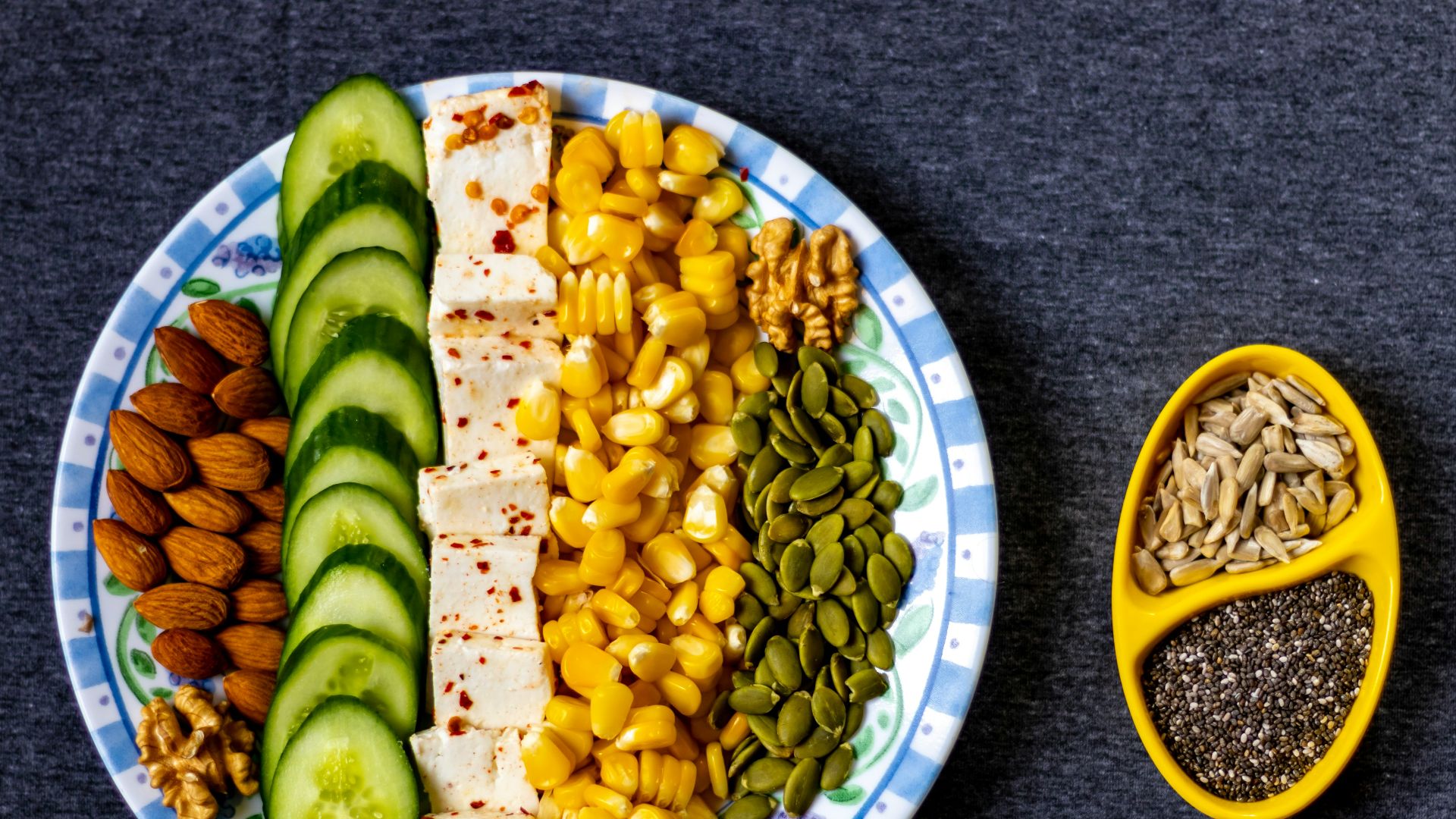 1. Mangez plus de protéines au petit-déjeuner