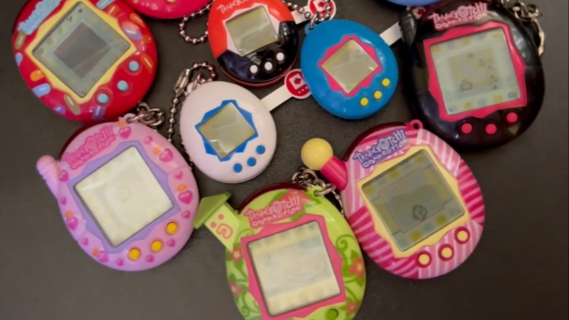 3. Collectionner des jouets, des figurines et des objets souvenirs de l'enfance