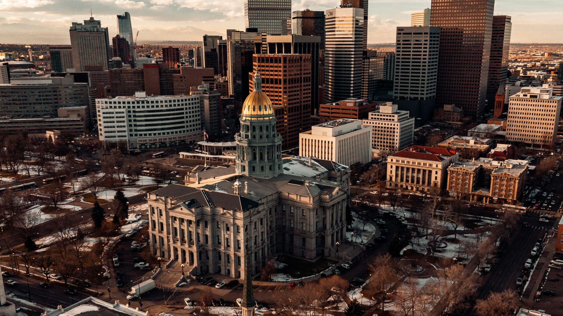 2. Denver, Colorado