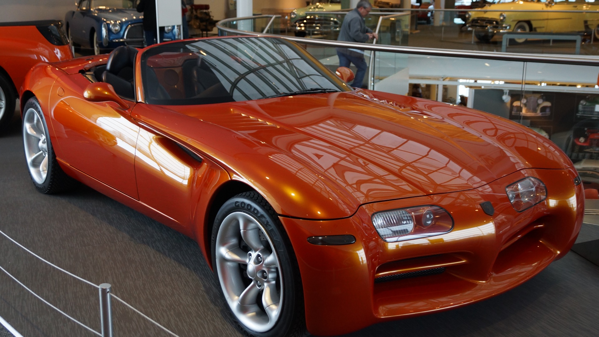 11. Dodge Copperhead