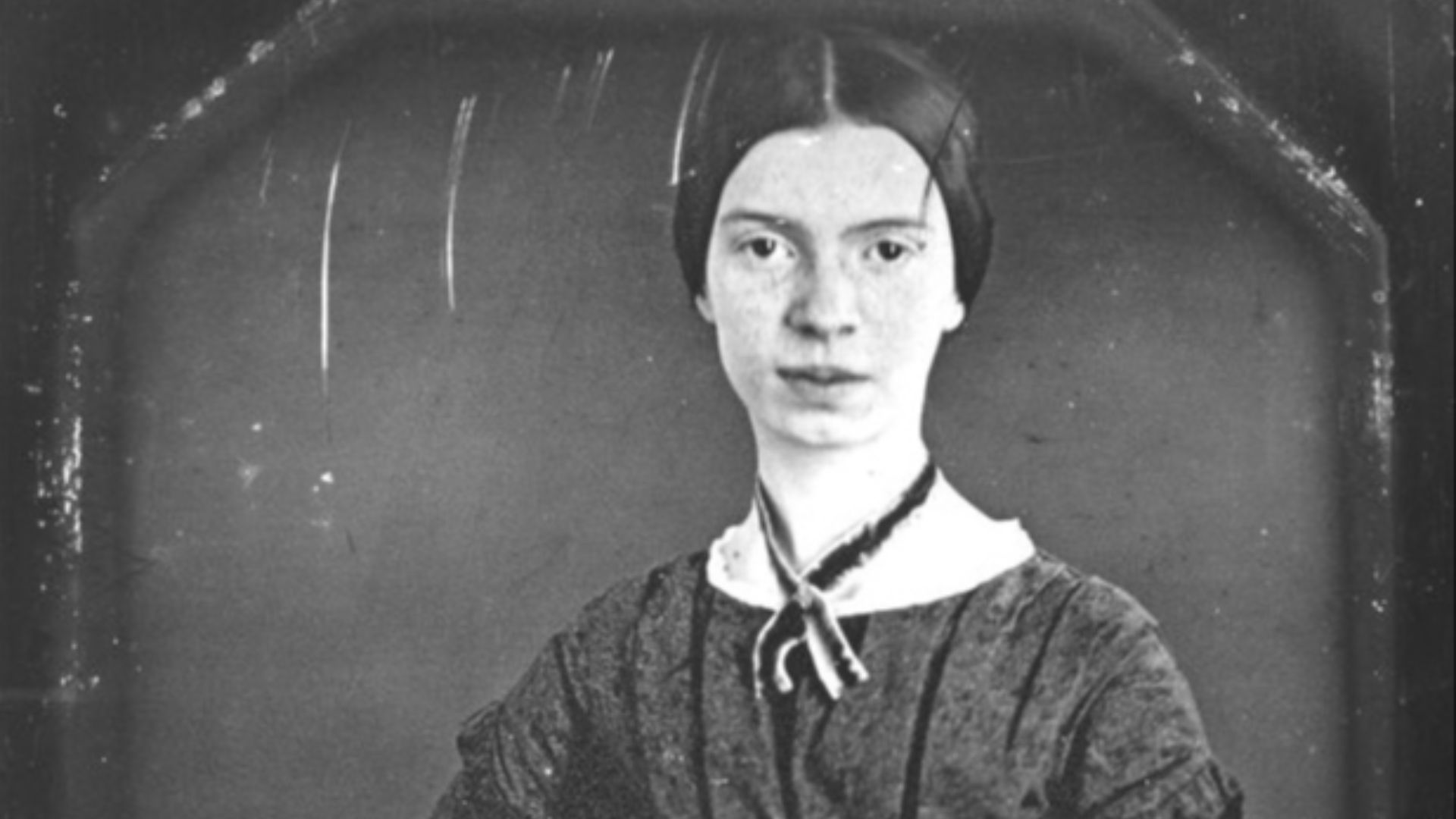 3. Emily Dickinson