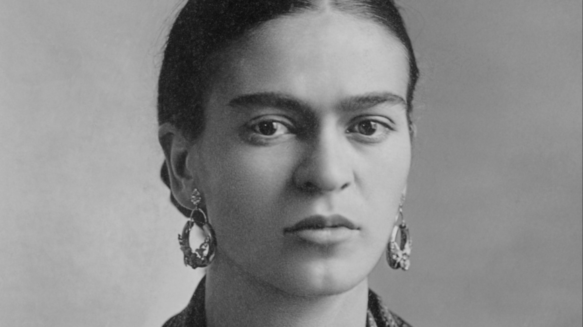 11. Frida Kahlo