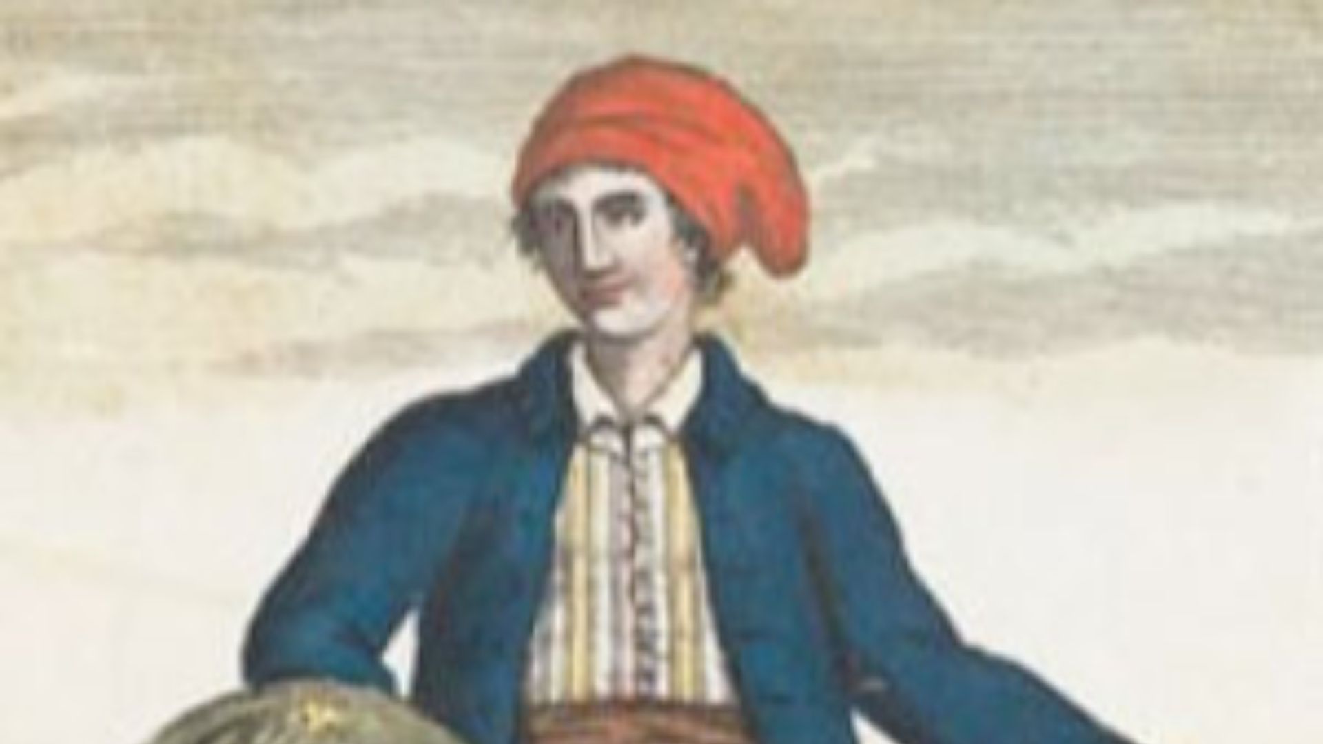 12. Jeanne Baret