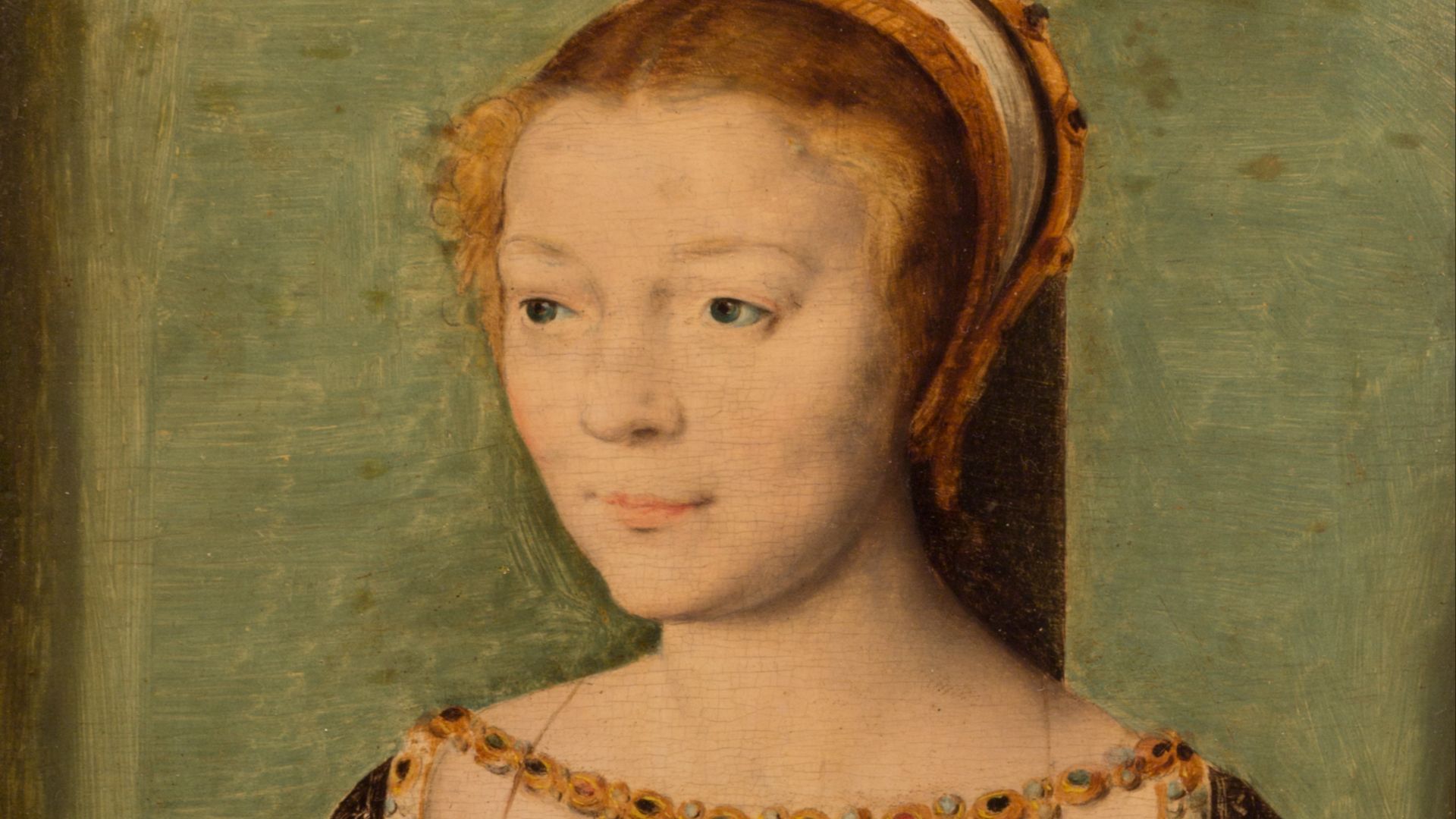 3. Anne de Pisseleu