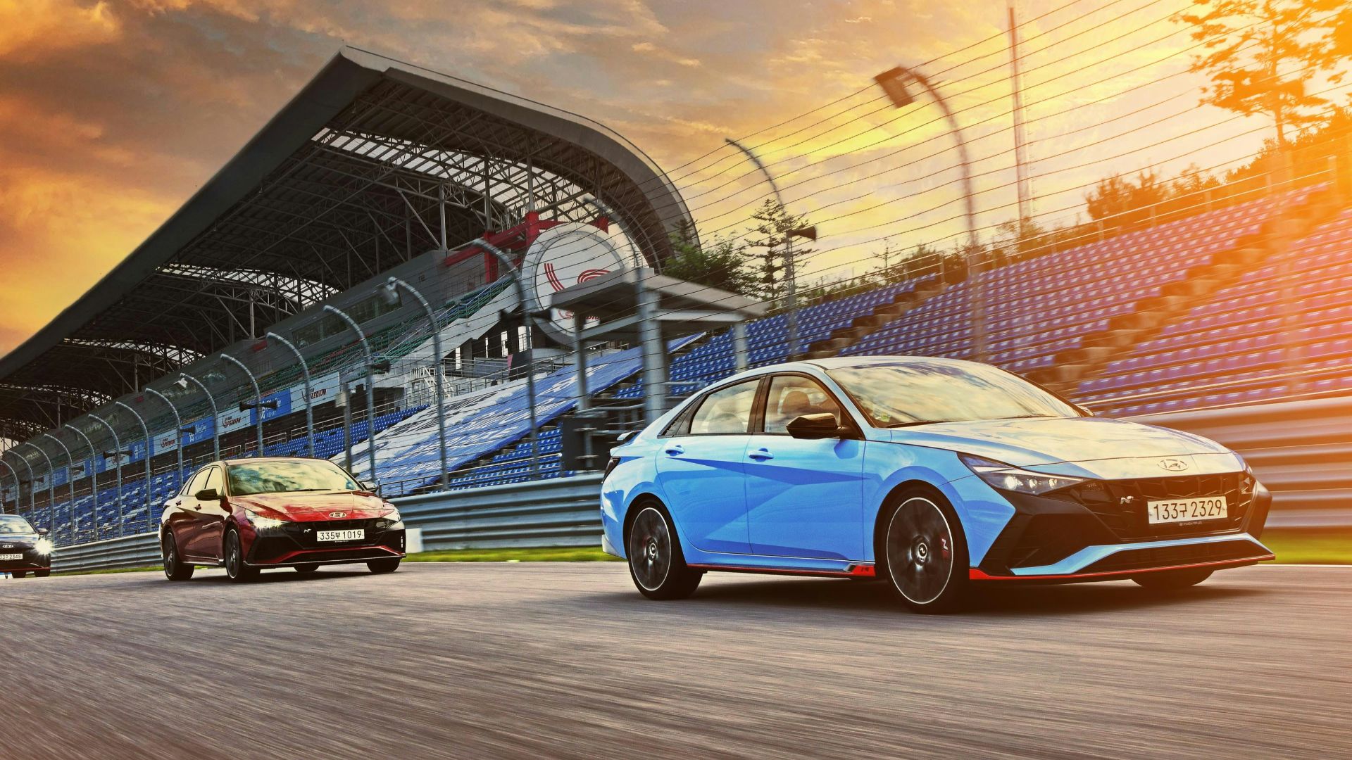 15. Hyundai Elantra N