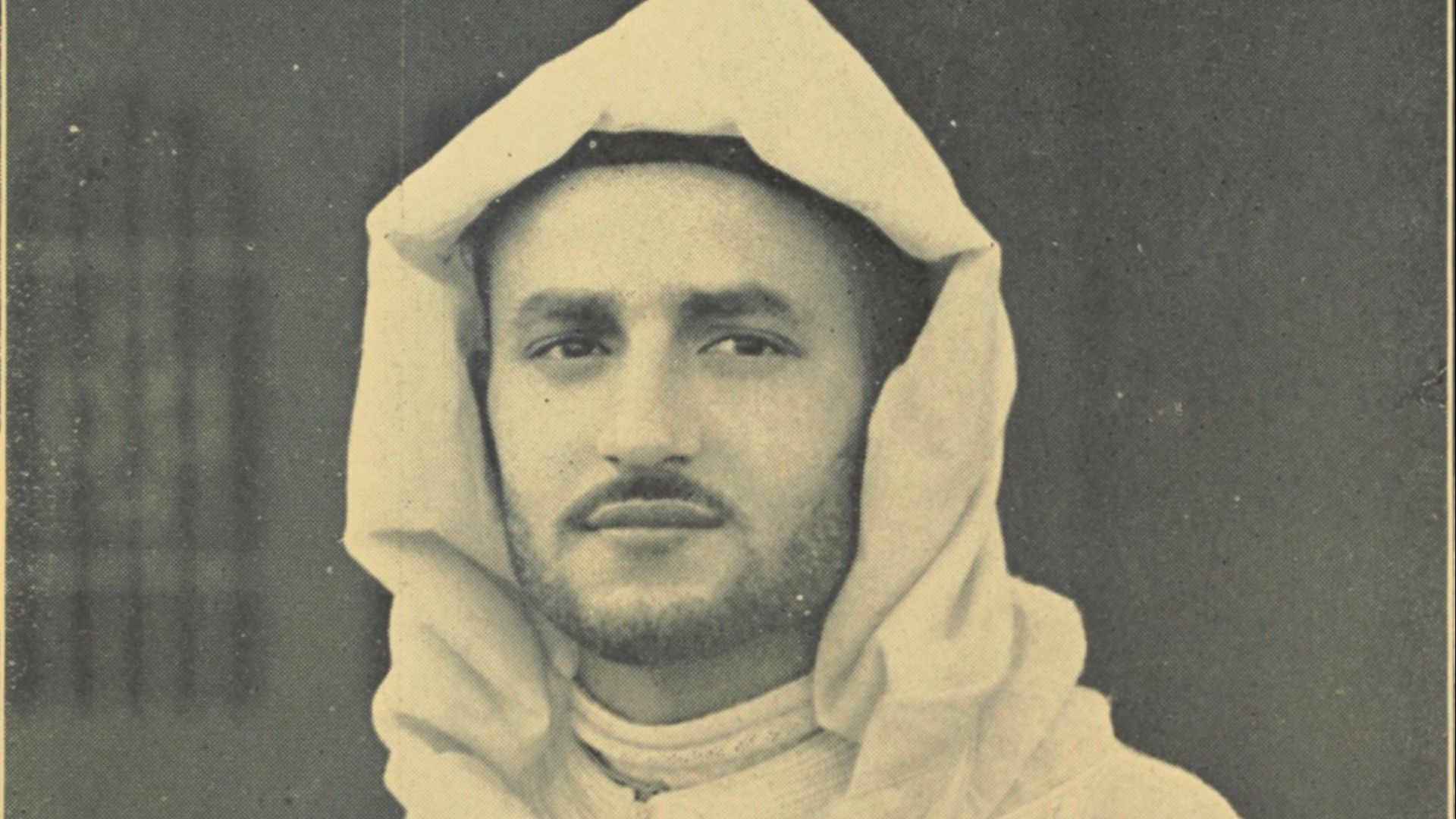 4. Mohammed V du Maroc