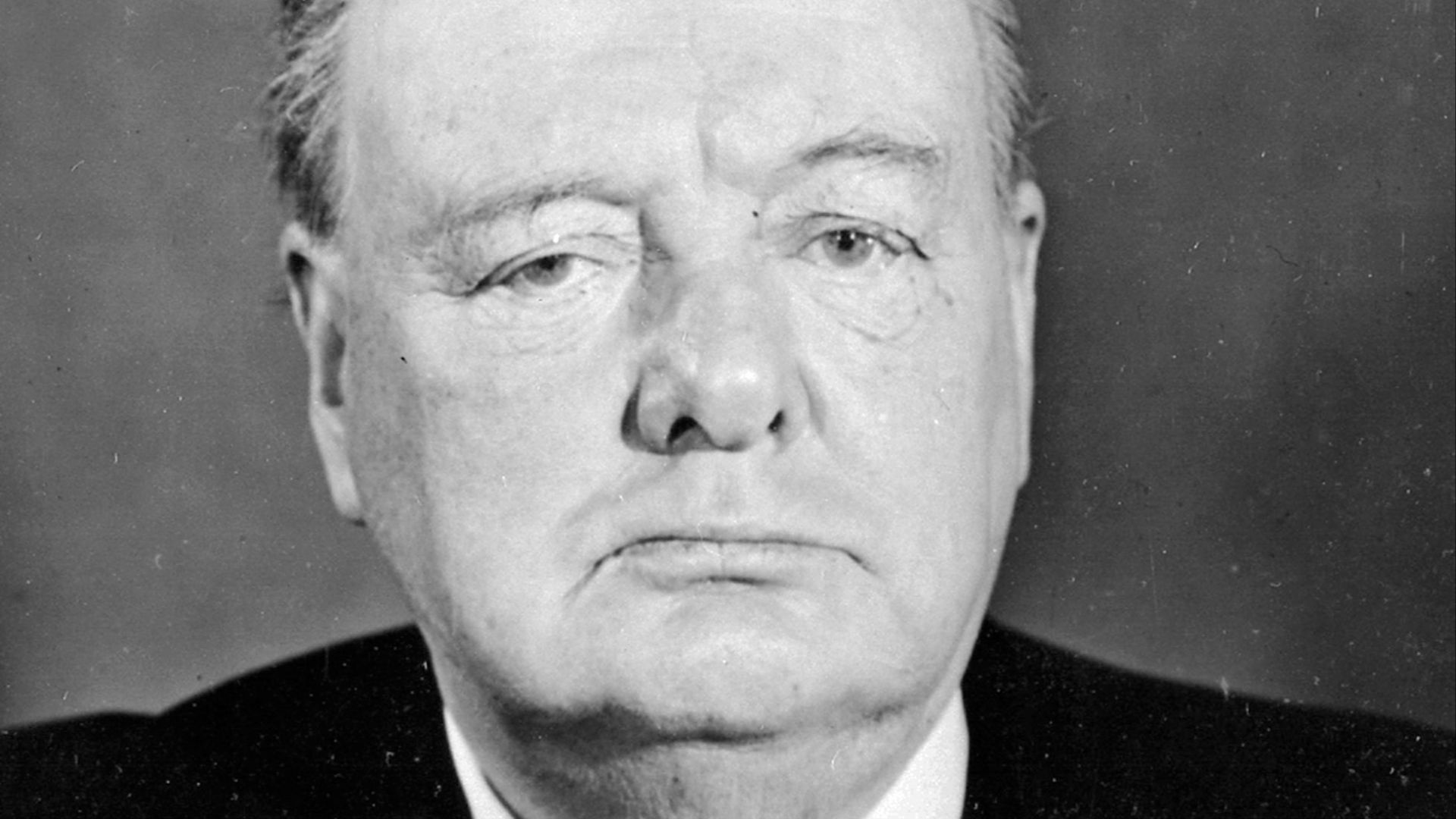 5. Winston Churchill