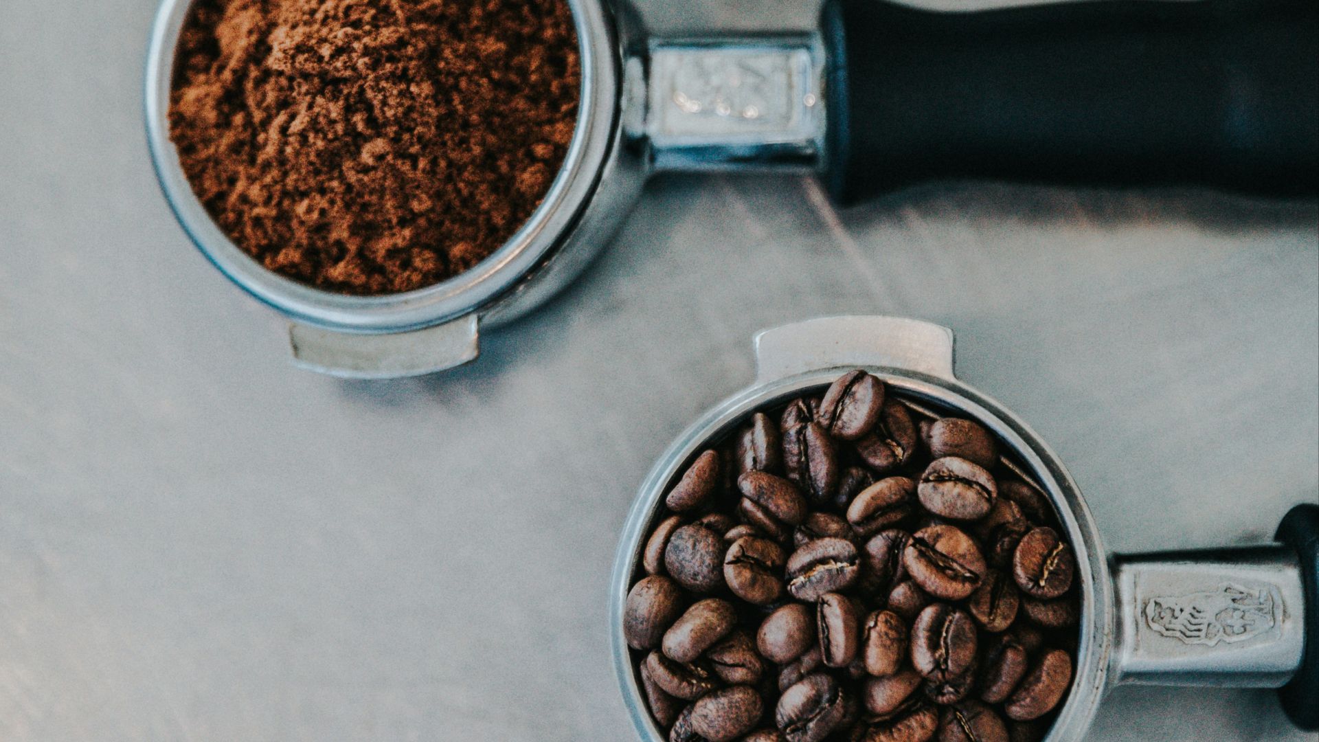 9. Beaucoup de caféine