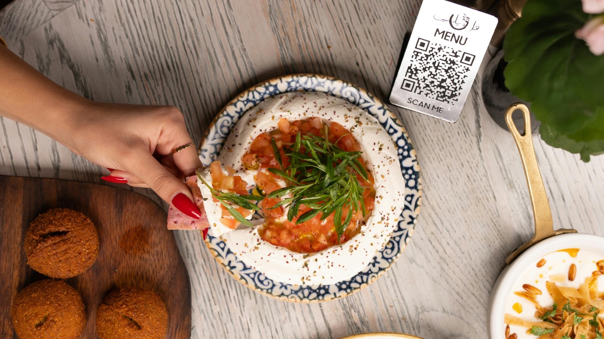 10. Offrir davantage de souplesse aux restaurants