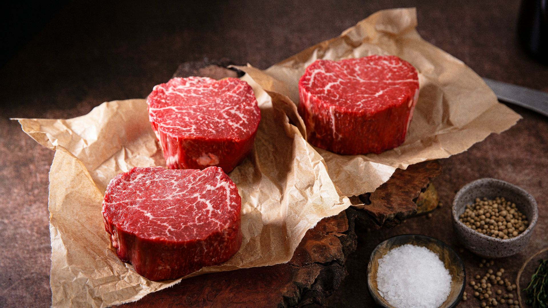 Boeuf Wagyu