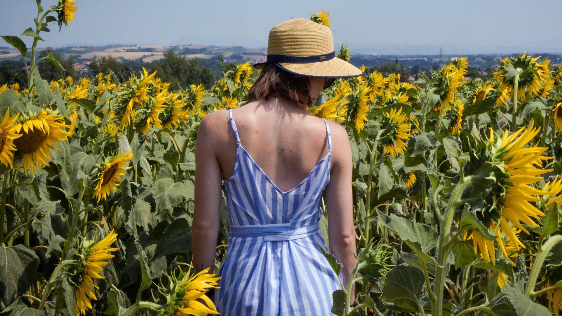 2. Robes d'été classiques