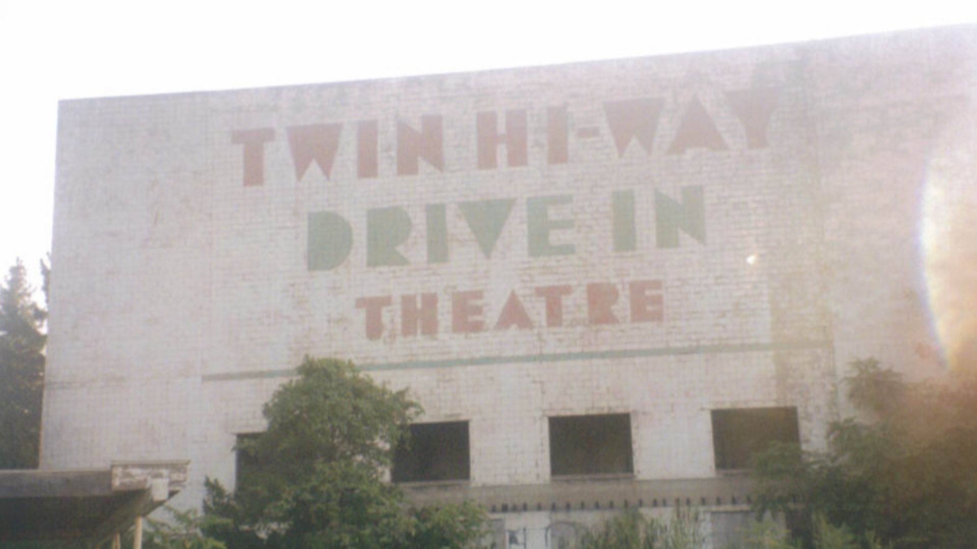 12. Hi-Way Drive-In, Carsonville, Michigan