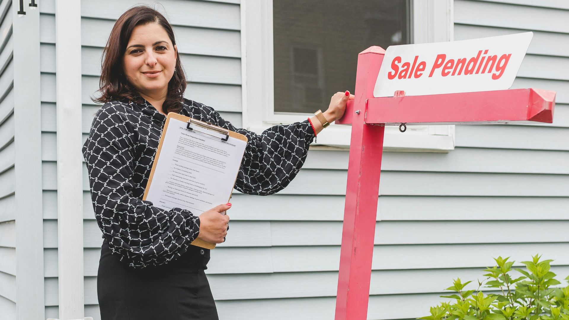 5. Agent immobilier