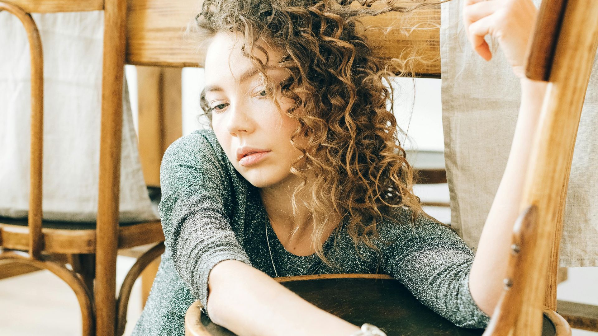8. Vous vous isolez sans le vouloir