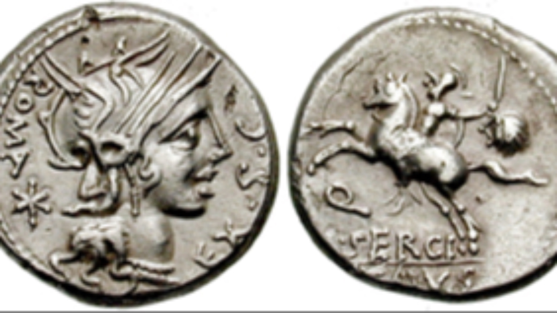 20. Marcus Sergius Silus
