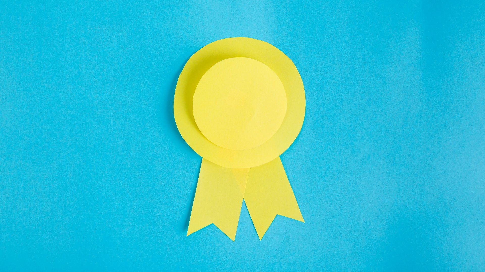 Early Bird Certificate