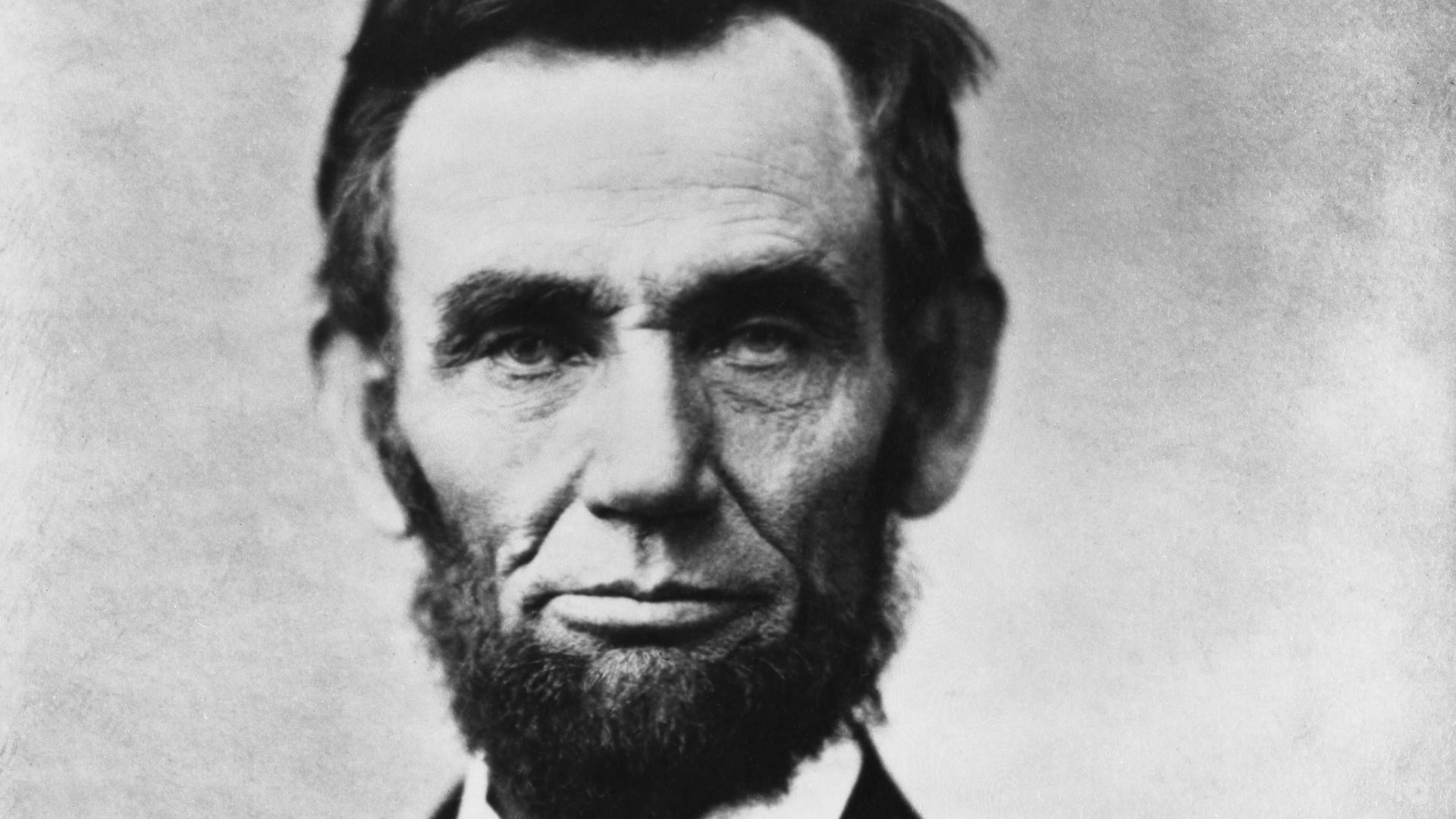 2. Abraham Lincoln