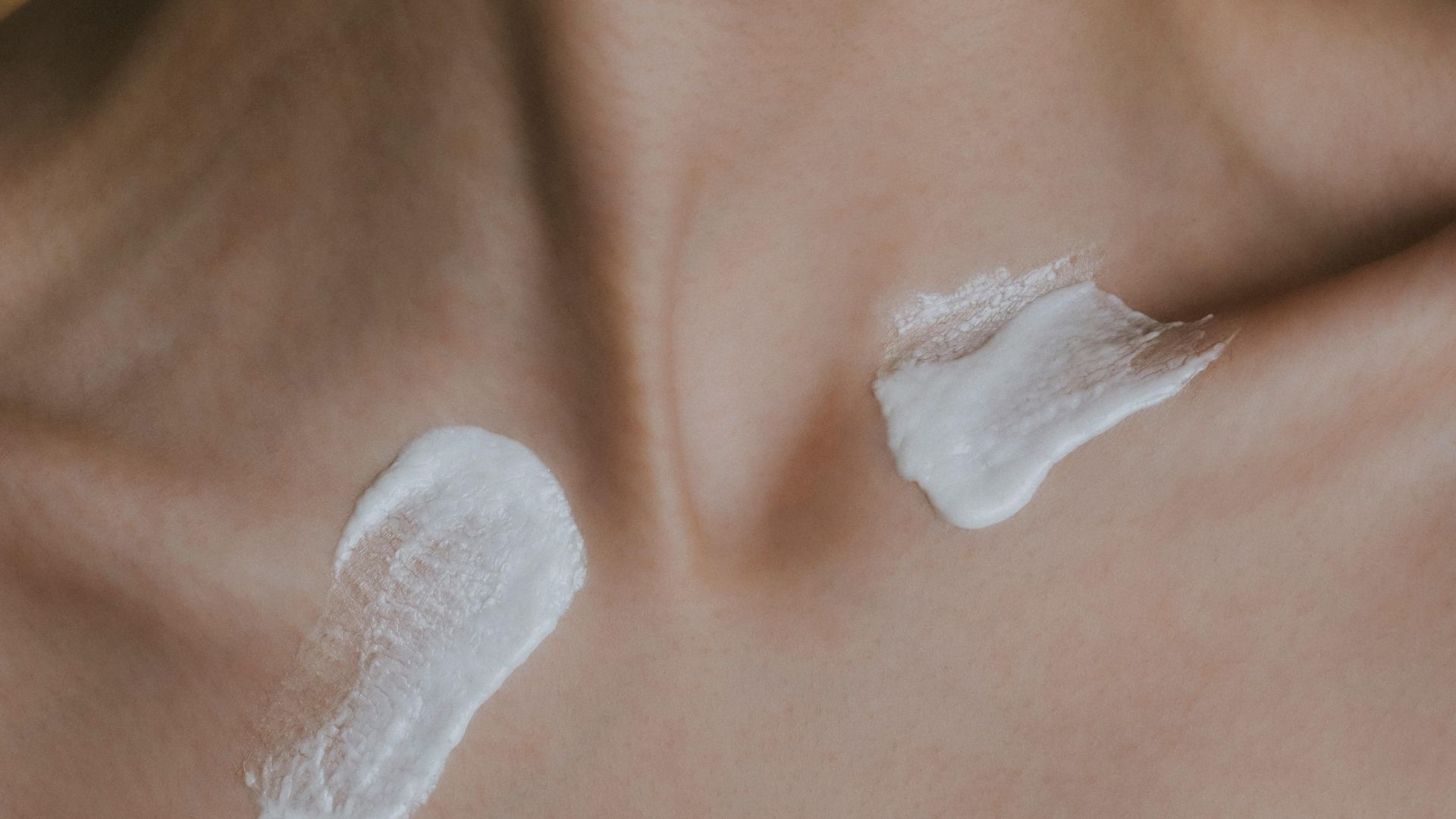 9. Crèmes miracles pour le cou