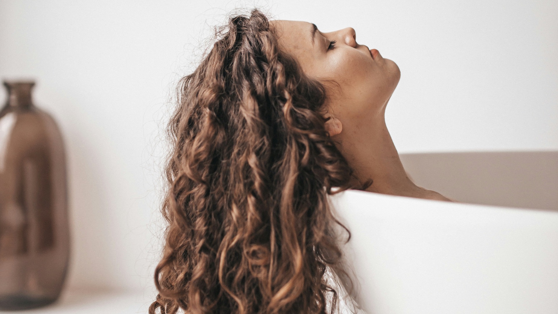 9. Prenez soin de vos cheveux