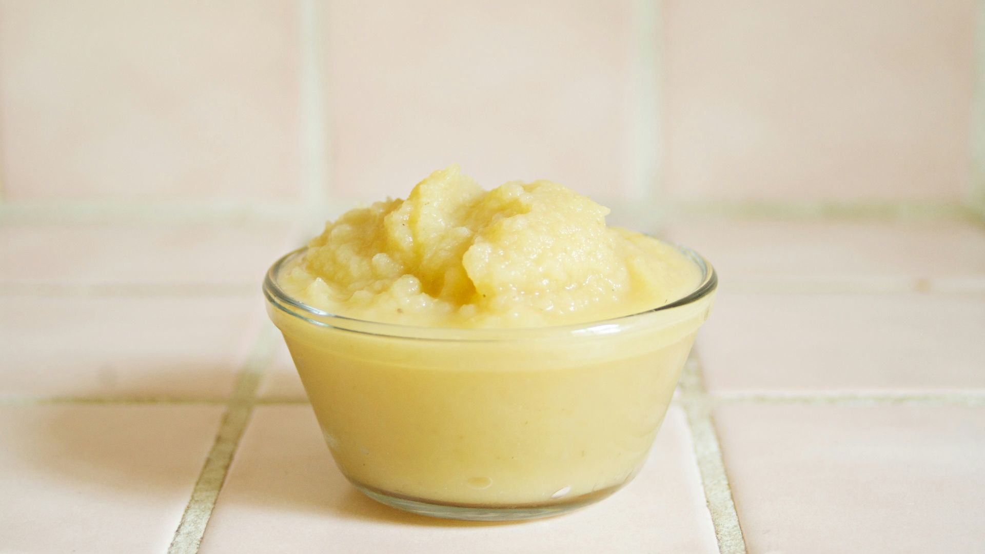 13. Soupe instantanée à la purée de pommes de terre