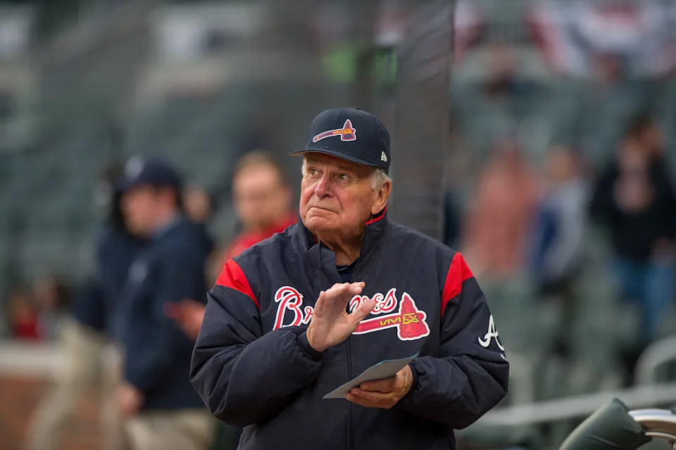 MLB in Brief: Bobby Cox Has Passed Away | Interesting Podcast